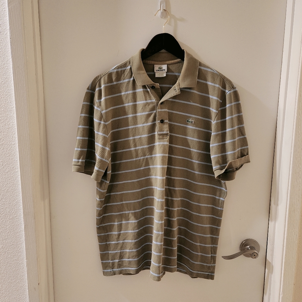 Lacoste Men's Shirt